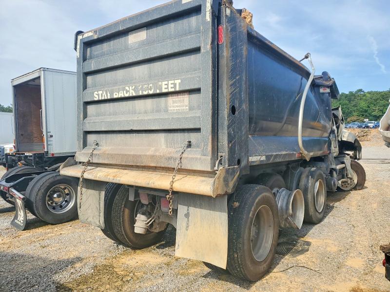 Aukcja sprzedaży 2021 Mack Granite, vin: 1M2GR4GC5MM023764, numer aukcji: 56220666