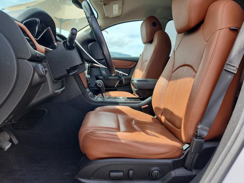 Продажа на аукционе авто 2017 Chevrolet Traverse, vin: 1GNKRHKD4HJ329326, номер лота: 56498476
