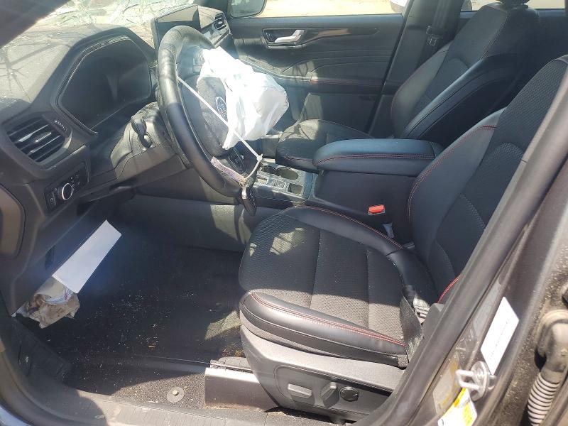 2025 Ford Escape მანქანა იყიდება აუქციონზე, vin: 1FMCU0MZ5SUA27423, აუქციონის ნომერი: 55730746