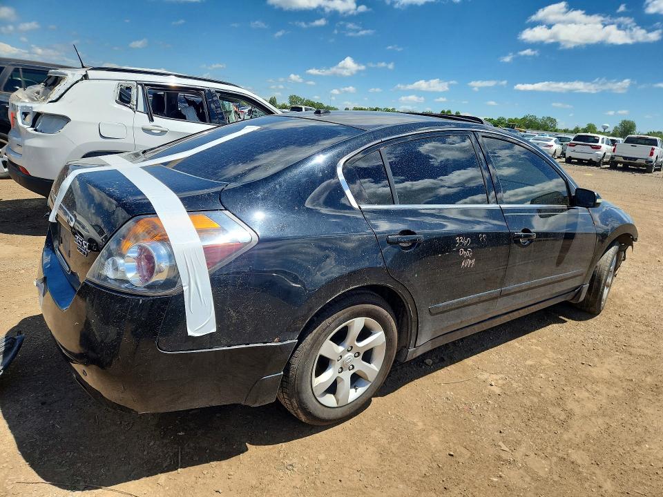 Aukcja sprzedaży 2008 Nissan Altima, vin: 1N4BL21E58C155794, numer aukcji: 57203156