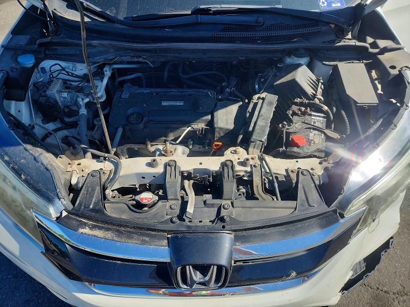 Aukcja sprzedaży 2016 Honda Cr-v, vin: 5J6RM4H59GL098886, numer aukcji: 56394806