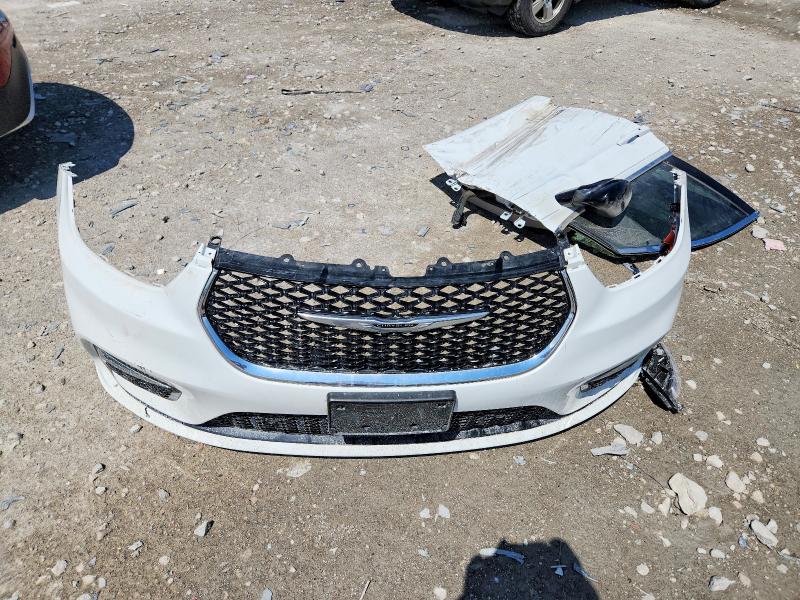 Aukcja sprzedaży 2024 Chrysler Pacifica, vin: 2C4RC1BG2RR110887, numer aukcji: 57348456