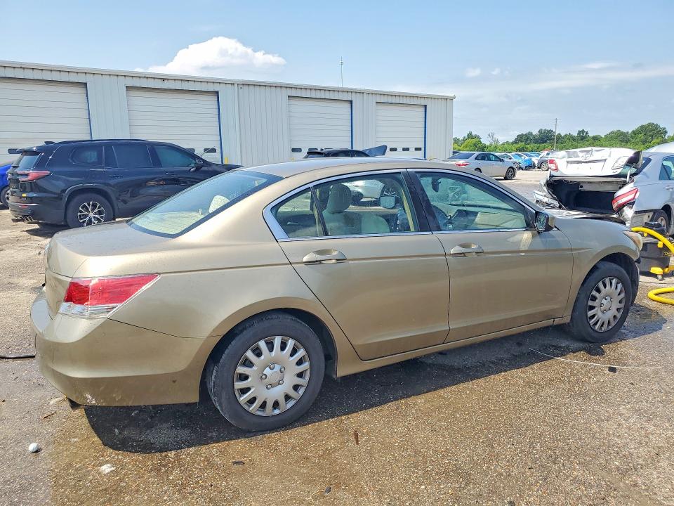Продаж на аукціоні авто 2009 Honda Accord, vin: 1HGCP26379A164067, номер лоту: 58614856