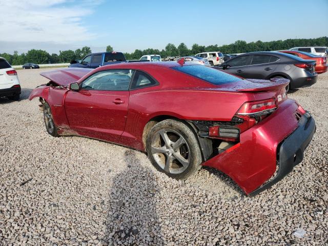Aukcja sprzedaży 2014 Chevrolet Camaro, vin: 2G1FC1E35E9254531, numer aukcji: 57019316