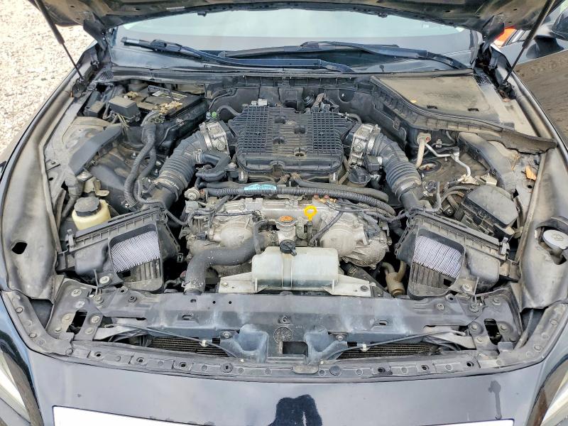 Продаж на аукціоні авто 2015 Infiniti Q50, vin: JN1BV7AP5FM348511, номер лоту: 56162276