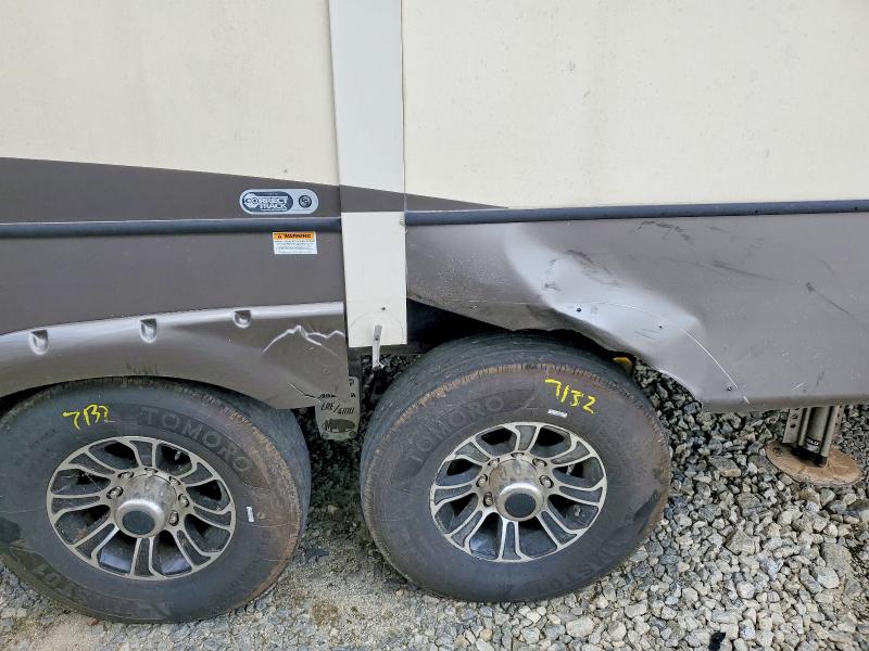 Продажа на аукционе авто 2017 Keystone Rv Montana Fifth Wheel, vin: 4YDF37123H4700350, номер лота: 55758566