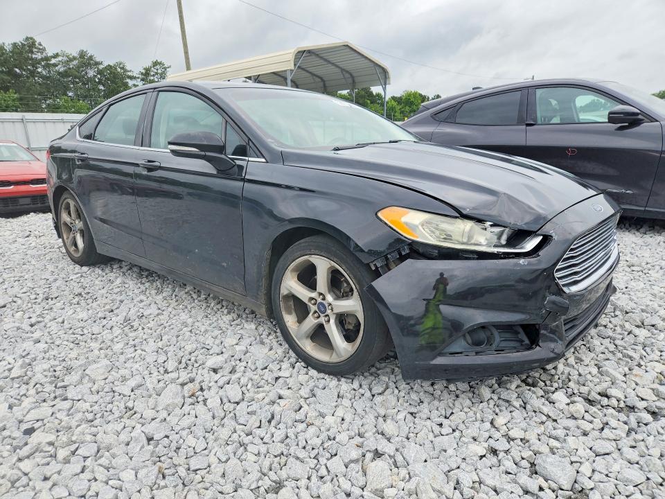 2013 Ford Fusion მანქანა იყიდება აუქციონზე, vin: 3FA6P0H99DR140181, აუქციონის ნომერი: 56072806