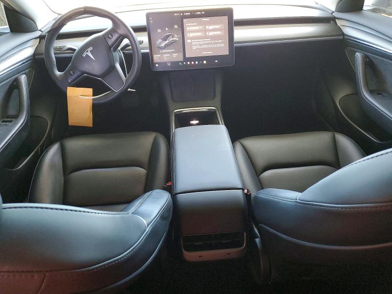 Aukcja sprzedaży 2023 Tesla Model 3, vin: 5YJ3E1EA1PF677155, numer aukcji: 56271056