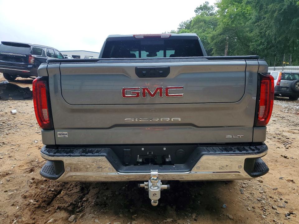 Aukcja sprzedaży 2026 Gmc Sierra, vin: 3GTUUDE80TG281793, numer aukcji: 57372176