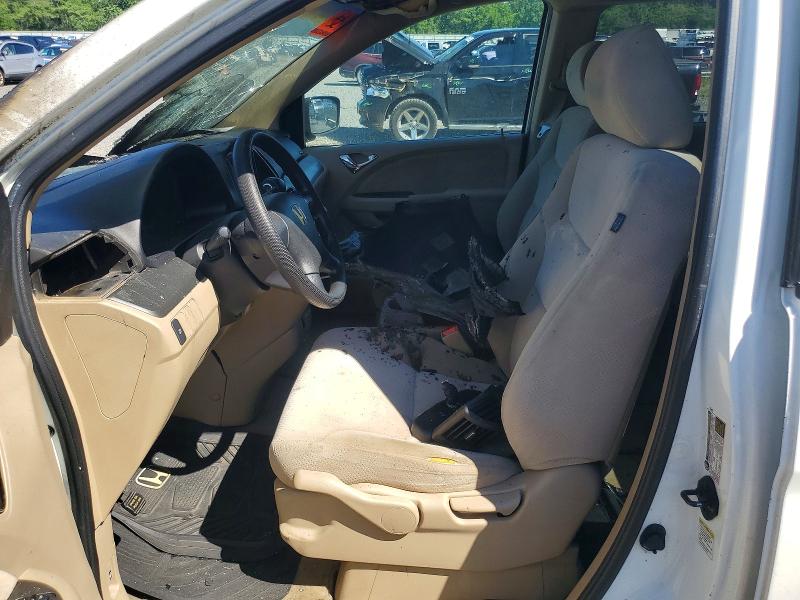 Aukcja sprzedaży 2006 Honda Odyssey, vin: 5FNRL38236B097775, numer aukcji: 58586596