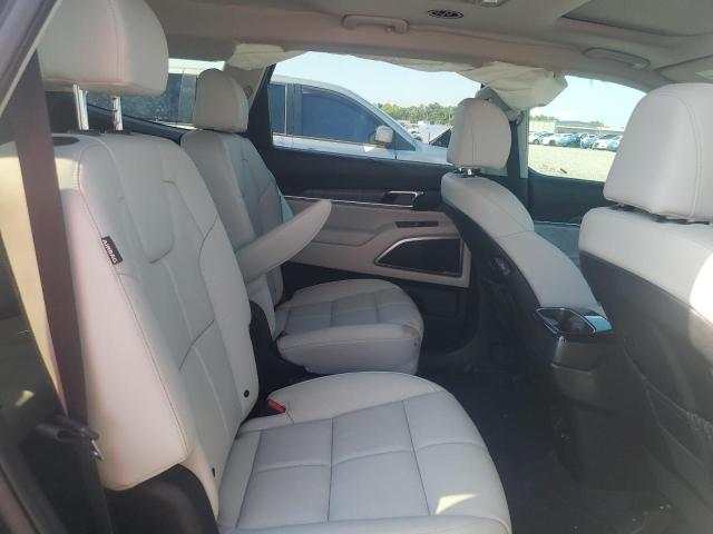 Продаж на аукціоні авто 2025 Kia Telluride, vin: 5XYP34GC3SG728373, номер лоту: 57151316