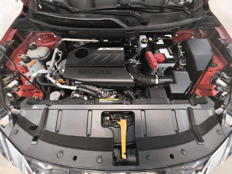 Продажа на аукционе авто 2023 Nissan Rogue, vin: 5N1BT3CA6PC678732, номер лота: 56652536