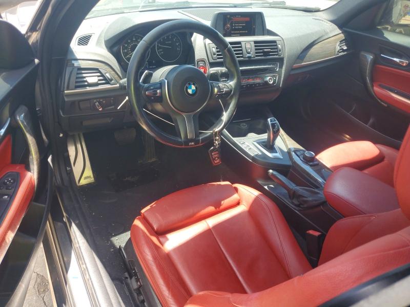 2015 Bmw 228 მანქანა იყიდება აუქციონზე, vin: WBA1F7C59FVX95772, აუქციონის ნომერი: 58545286