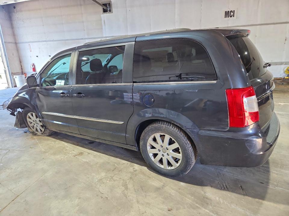 Aukcja sprzedaży 2014 Chrysler Town & Country, vin: 2C4RC1BG2ER172574, numer aukcji: 57494196