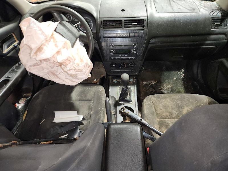 Aukcja sprzedaży 2009 Ford Fusion, vin: 3FAHP07Z39R215006, numer aukcji: 56679376