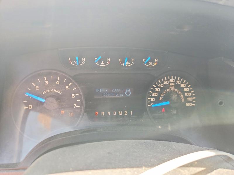 2013 Ford F150 მანქანა იყიდება აუქციონზე, vin: 1FTMF1CM3DKG15849, აუქციონის ნომერი: 56131466