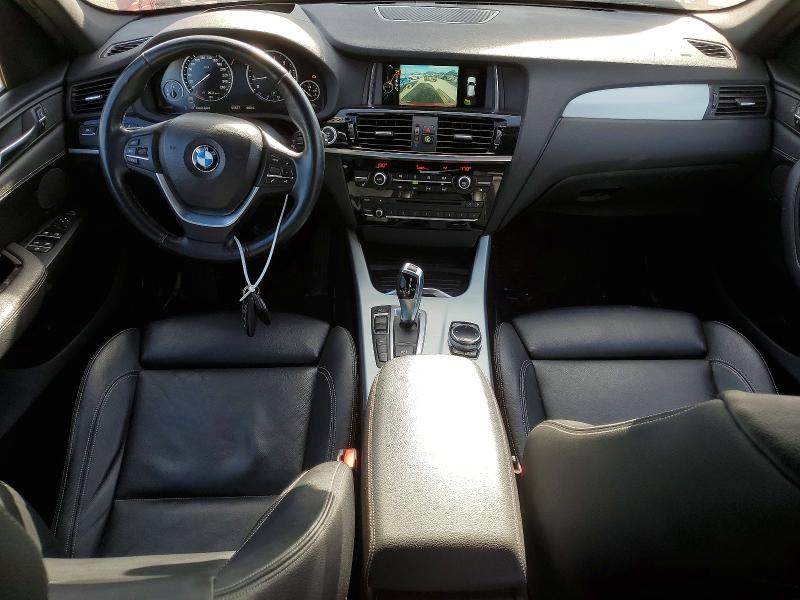 Продаж на аукціоні авто 2015 Bmw X3, vin: 5UXWX9C54F0D49254, номер лоту: 58671196