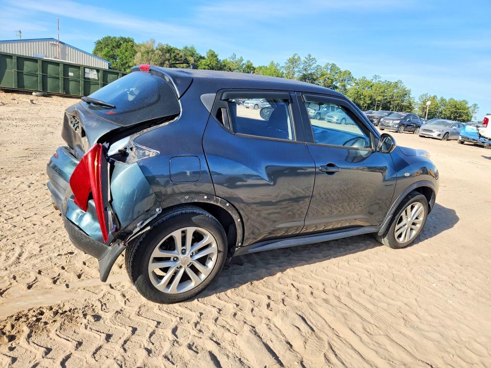 Aukcja sprzedaży 2014 Nissan Juke, vin: JN8AF5MR8ET451776, numer aukcji: 55901456