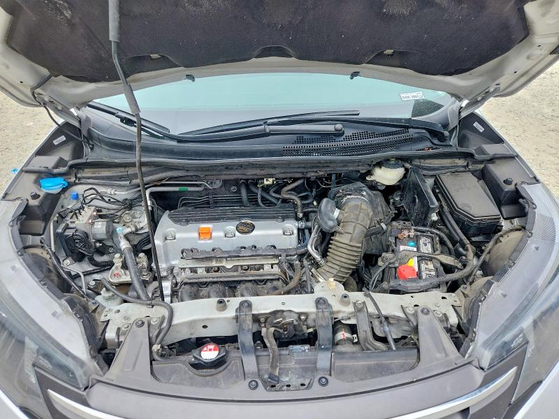 Продажа на аукционе авто 2013 Honda Cr-v, vin: 2HKRM4H39DH628276, номер лота: 55813976