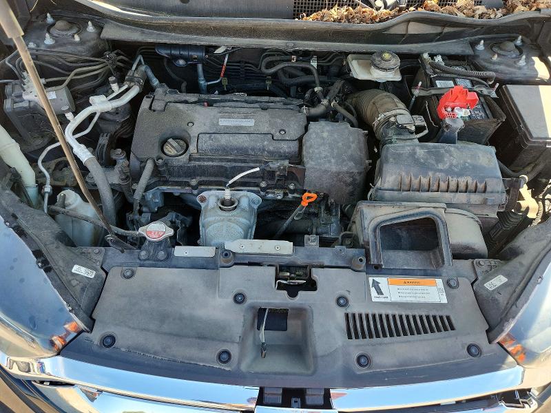 Продажа на аукционе авто 2019 Honda Cr-v, vin: 2HKRW6H32KH204635, номер лота: 55402226
