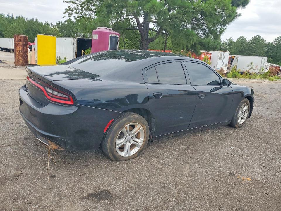 Aukcja sprzedaży 2022 Dodge Charger, vin: 2C3CDXBG3NH200673, numer aukcji: 57482476
