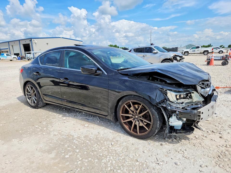 Продажа на аукционе авто 2016 Acura Ilx, vin: 19UDE2F38GA017909, номер лота: 55883046