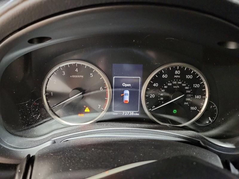 Aukcja sprzedaży 2015 Lexus Nx, vin: JTJBARBZ4F2041828, numer aukcji: 56115946