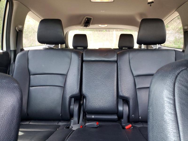 Aukcja sprzedaży 2017 Honda Pilot, vin: 5FNYF6H93HB010994, numer aukcji: 56290146