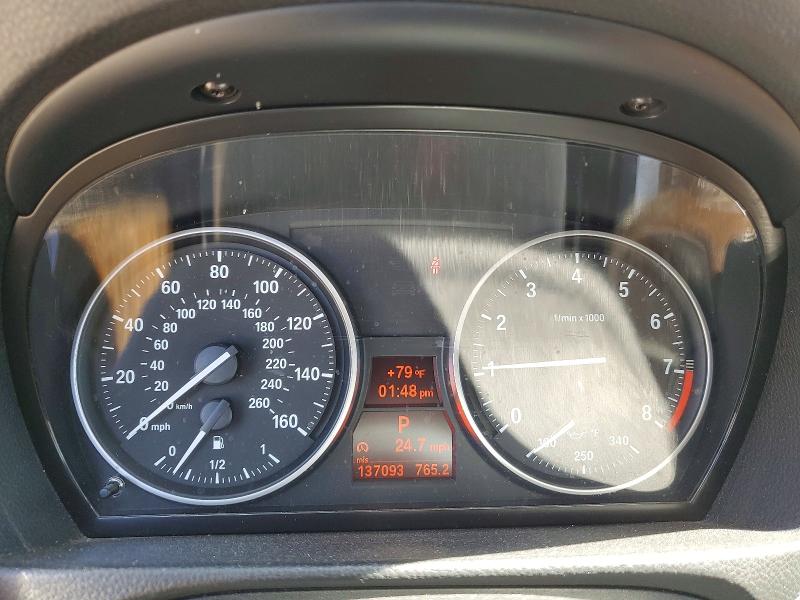 Продажа на аукционе авто 2010 Bmw 328, vin: WBAWV5C59AP081747, номер лота: 57258306