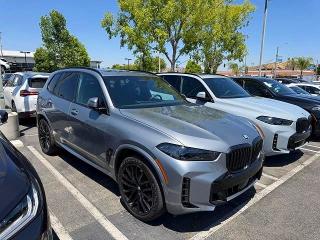 Продаж на аукціоні авто 2025 Bmw X5, vin: 5UX13EU02S9X86691, номер лоту: 58261406