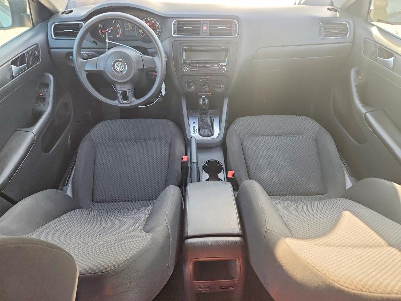 Продаж на аукціоні авто 2014 Volkswagen Jetta, vin: 3VW2K7AJ6EM257717, номер лоту: 58747646