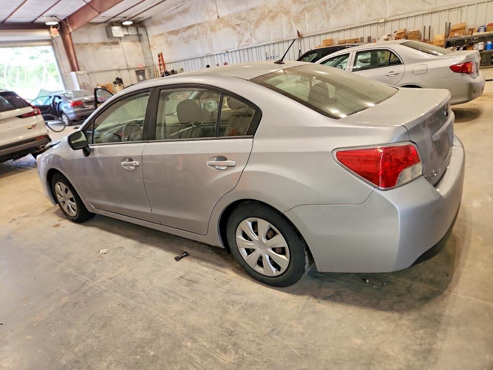 Aukcja sprzedaży 2014 Subaru Impreza, vin: JF1GJAA68EG011840, numer aukcji: 55553056