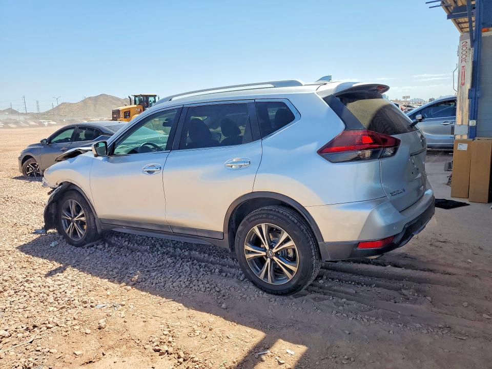 Aukcja sprzedaży 2019 Nissan Rogue, vin: 5N1AT2MV5KC762055, numer aukcji: 57359416