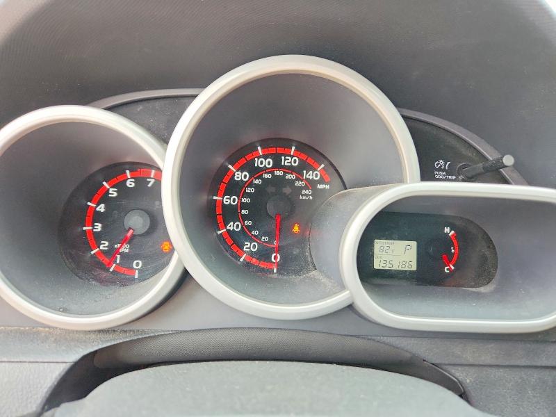 Aukcja sprzedaży 2010 Toyota Corolla Matrix, vin: 2T1KE4EE6AC037003, numer aukcji: 58780196