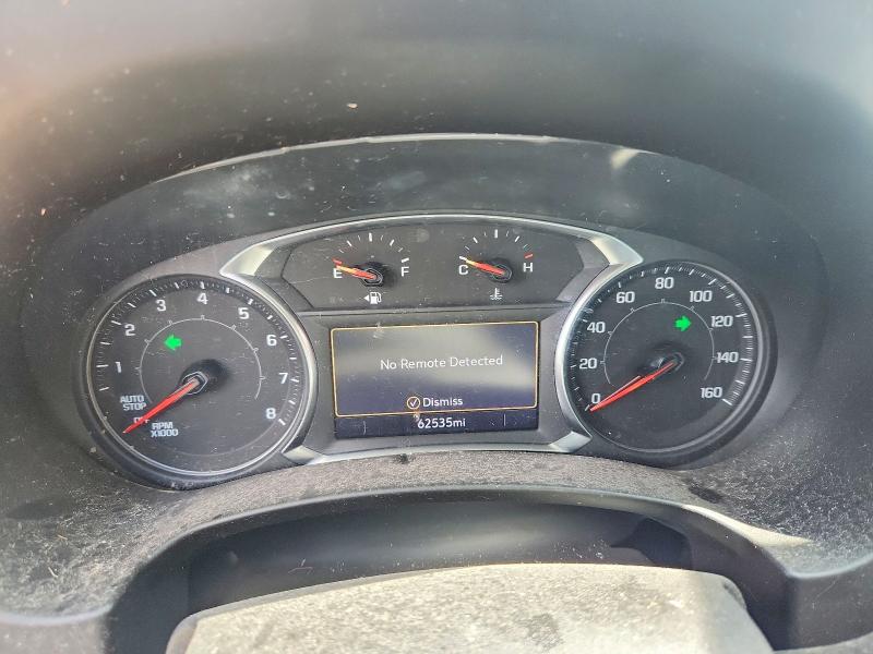 Продажа на аукционе авто 2024 Gmc Terrain, vin: 3GKALMEGXRL258510, номер лота: 54659946