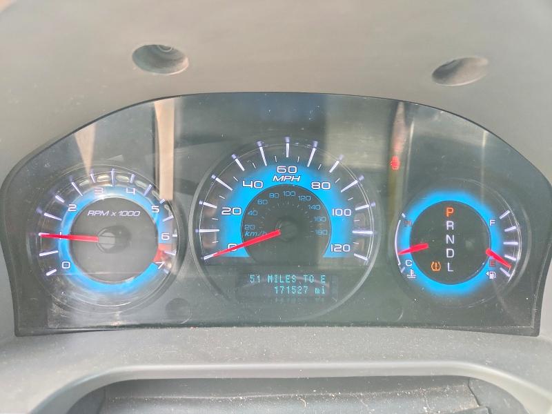 Продажа на аукционе авто 2010 Ford Fusion, vin: 3FAHP0HA7AR371966, номер лота: 57651796