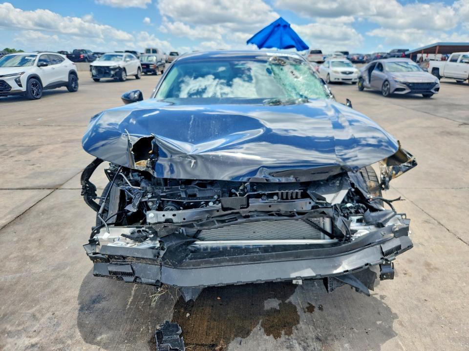 Aukcja sprzedaży 2025 Honda Accord, vin: 1HGCY1F27SA075202, numer aukcji: 56727706