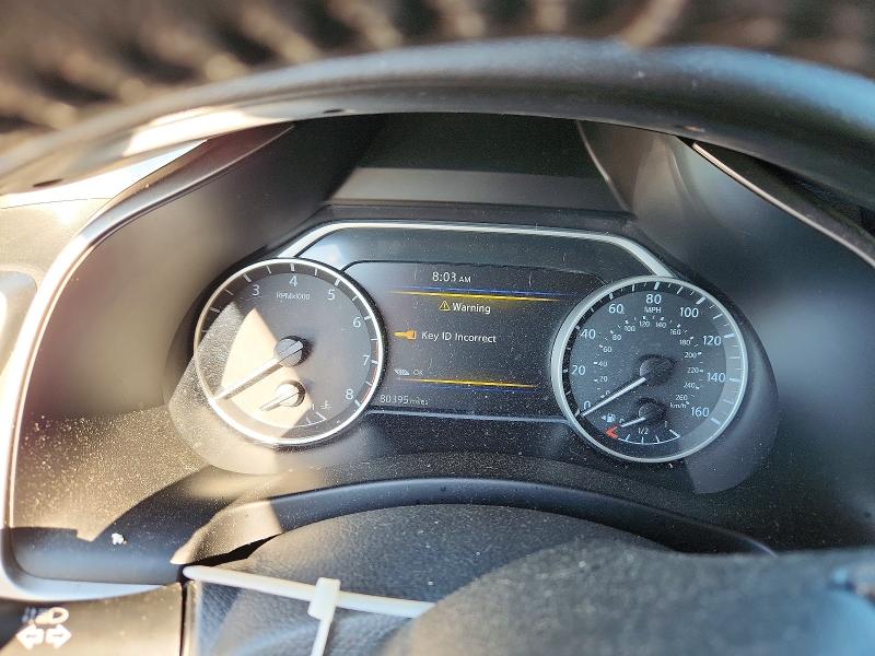 Продаж на аукціоні авто 2020 Nissan Murano, vin: 5N1AZ2CS4LN112614, номер лоту: 55163456