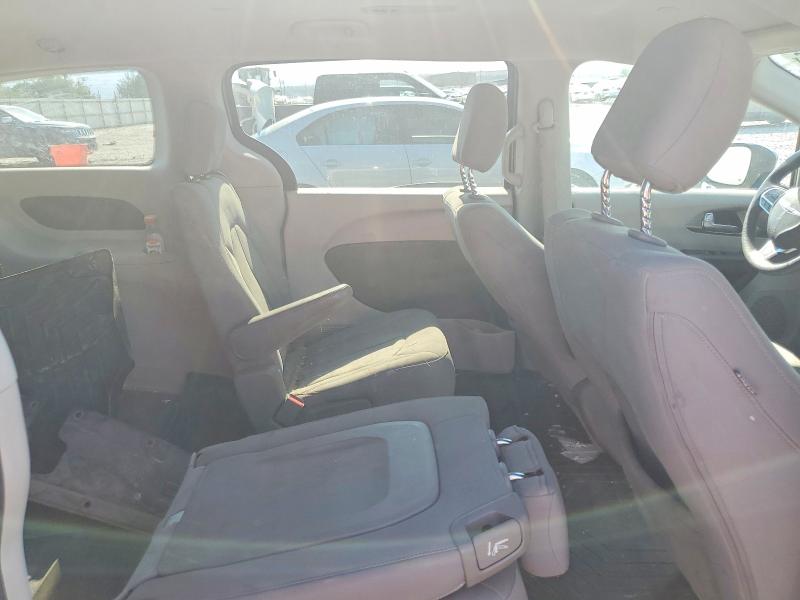 Aukcja sprzedaży 2018 Chrysler Pacifica, vin: 2C4RC1CG2JR133041, numer aukcji: 58400956
