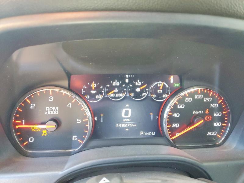 55407026 :رقم المزاد ، 3GTU2WEC2FG111073 vin ، 2015 Gmc Sierra مزاد بيع