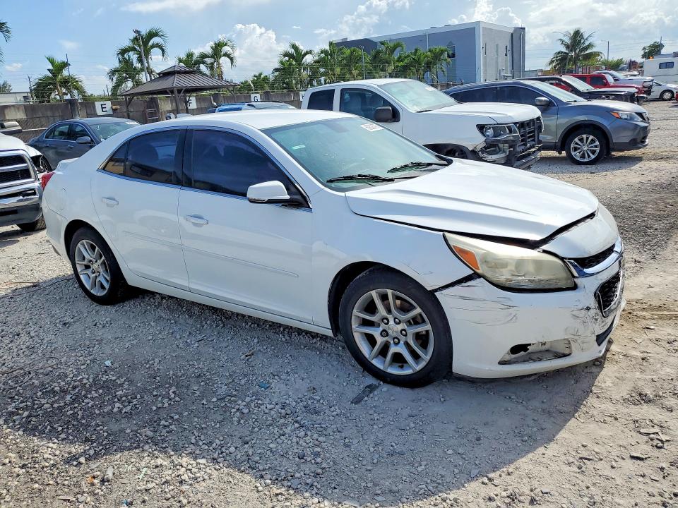 Aukcja sprzedaży 2016 Chevrolet Malibu Limited, vin: 1G11C5SA2GF127797, numer aukcji: 59228786