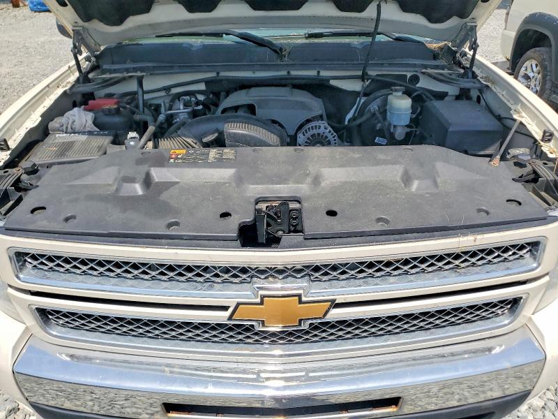 Aukcja sprzedaży 2013 Chevrolet Silverado, vin: 3GCPKTE77DG303889, numer aukcji: 56235356