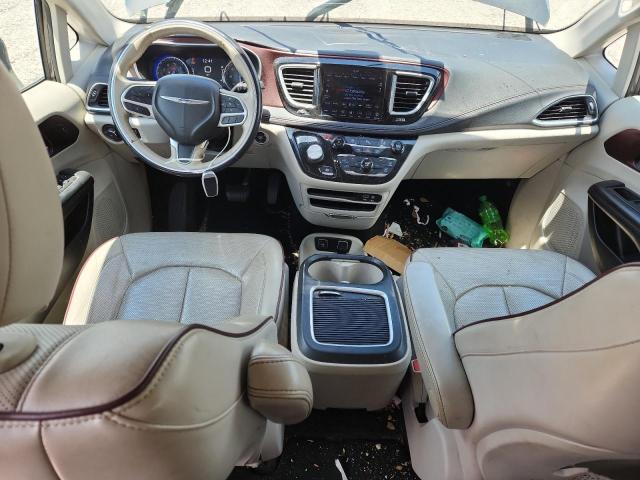 Продажа на аукционе авто 2020 Chrysler Pacifica, vin: 2C4RC1GG3LR284158, номер лота: 56069636