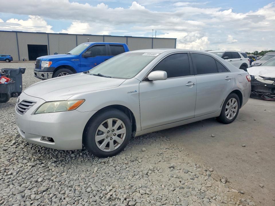 Auction sale of the 2008 Toyota Camry, vin: 4T1BB46K28U042009, lot number: 57006466