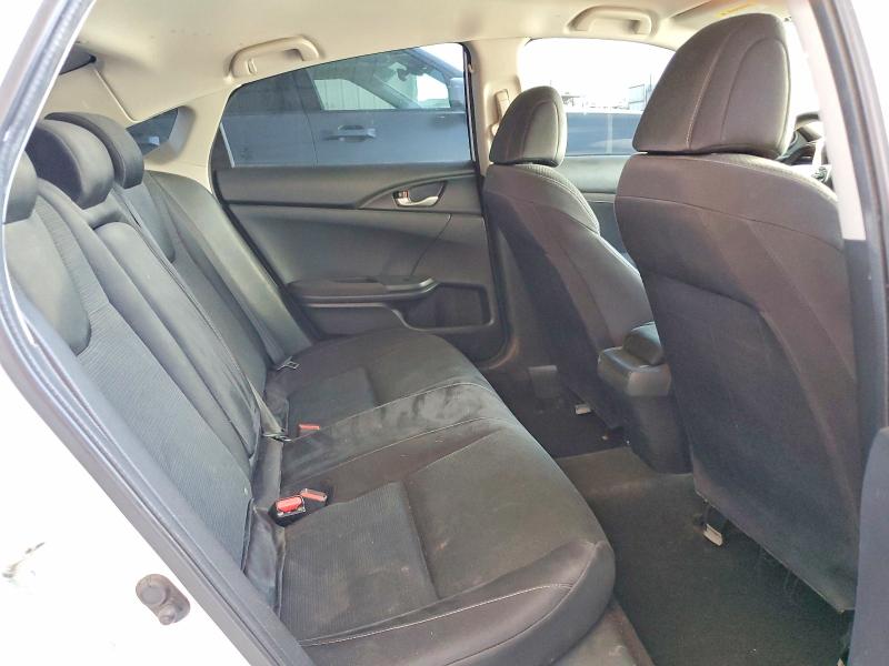 Aukcja sprzedaży 2019 Honda Insight, vin: 19XZE4F51KE002952, numer aukcji: 57505376