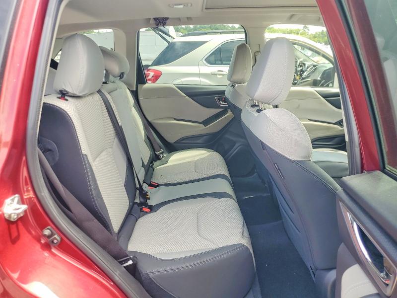 Aukcja sprzedaży 2022 Subaru Forester, vin: JF2SKAEC4NH463359, numer aukcji: 56501906