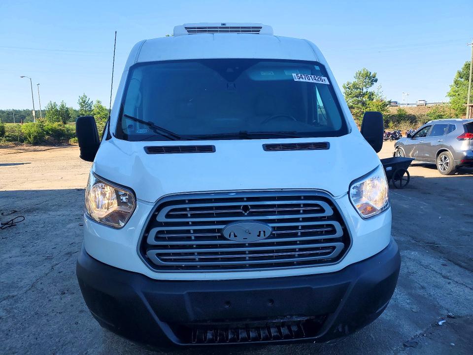 Aukcja sprzedaży 2017 Ford Transit, vin: 1FTYR2CM8HKA97824, numer aukcji: 54701426