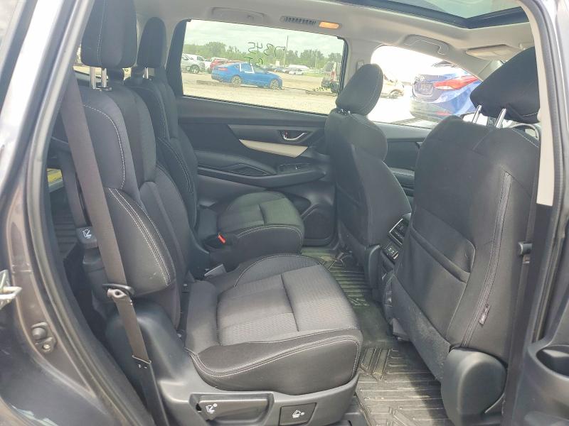 Aukcja sprzedaży 2020 Subaru Ascent, vin: 4S4WMAHD4L3451796, numer aukcji: 56770526