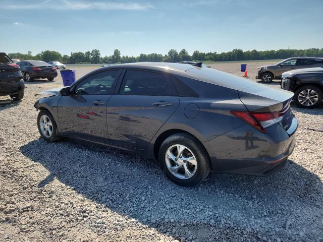 Продажа на аукционе авто 2023 Hyundai Elantra, vin: KMHLL4AG4PU597045, номер лота: 56065816