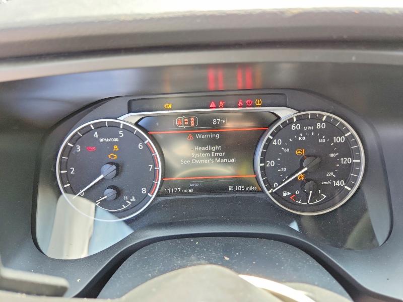 Продажа на аукционе авто 2026 Nissan Rogue, vin: 5N1BT3BB9TC753086, номер лота: 56162466